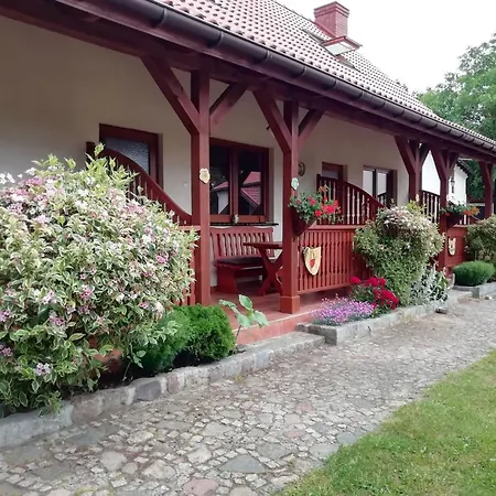 With Bbq & Garden بيت للعطل *