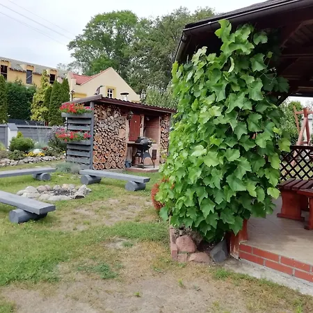 بيت للعطل With Bbq & Garden كوتيفو