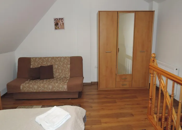 Сasa de vacaciones With Bbq & Garden *