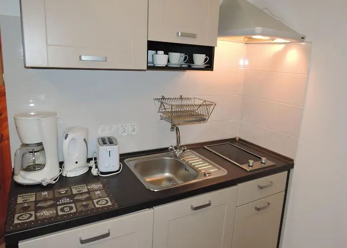 With Bbq & Garden * Kołczewo