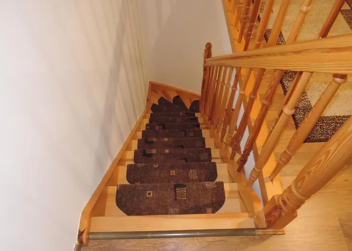 Сasa de vacaciones With Bbq & Garden *