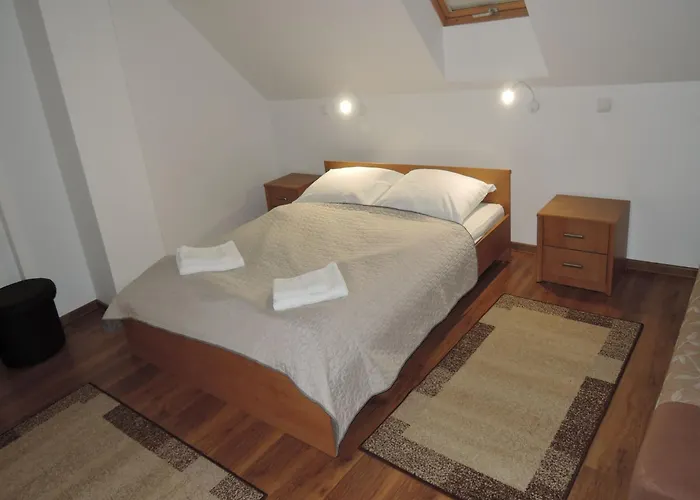 With Bbq & Garden Сasa de vacaciones